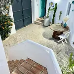 Ferienhaus Casa Da Alegria Albufeira