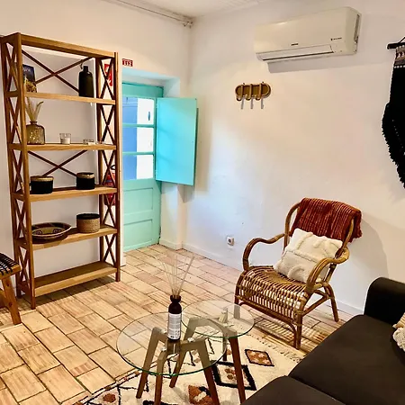 Casa Da Alegria 別荘