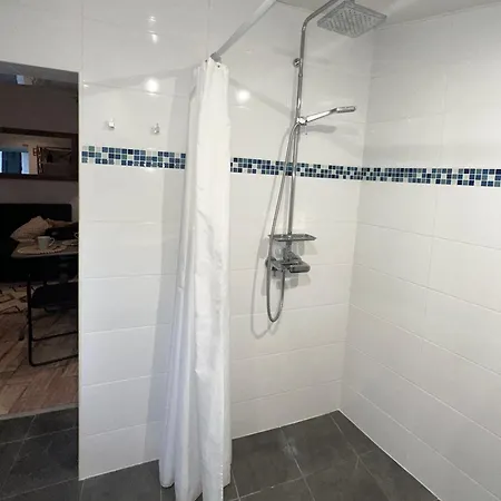 Casa Da Alegria Feriehus *