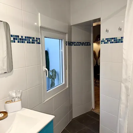 Feriehus Casa Da Alegria *