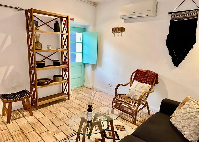 Casa Da Alegria Vakantiehuis