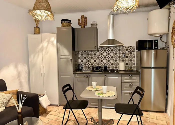 Casa Da Alegria Vakantiehuis Albufeira