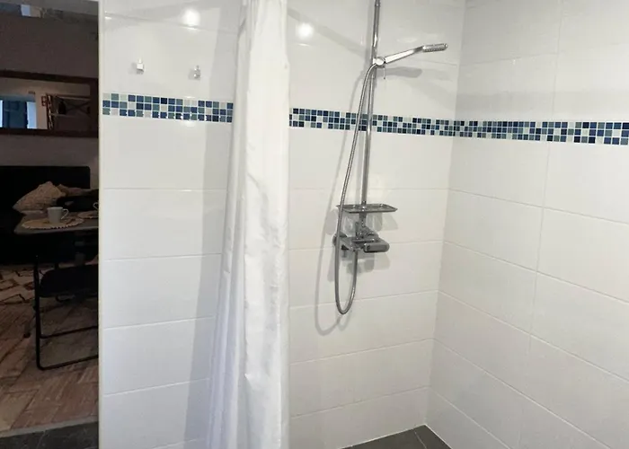 Casa Da Alegria Vakantiehuis *