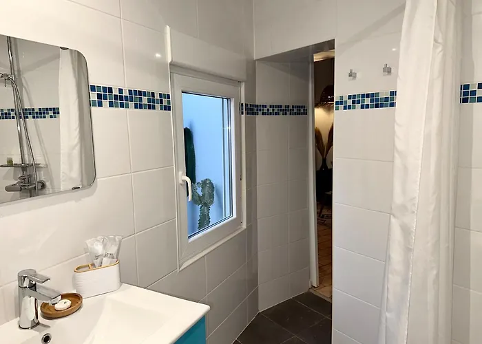 Vakantiehuis Casa Da Alegria *