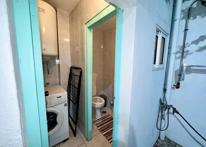 Casa Da Alegria * Albufeira