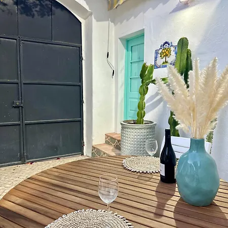 Ferienhaus Casa Da Alegria