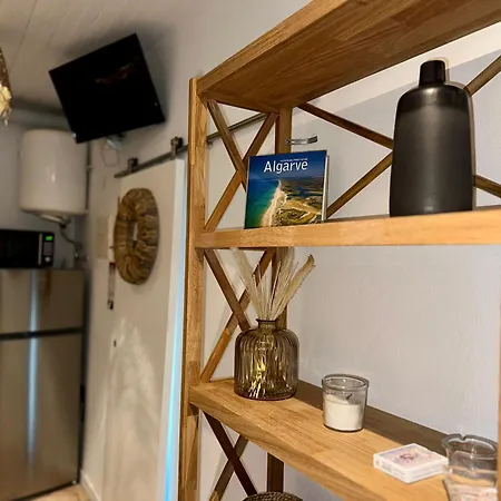 別荘 Casa Da Alegria アルブフェイラ