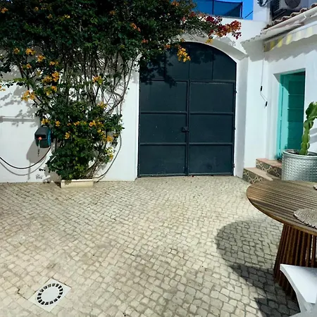 Casa Da Alegria