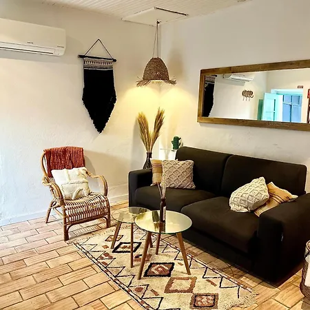 Casa Da Alegria Ferienhaus