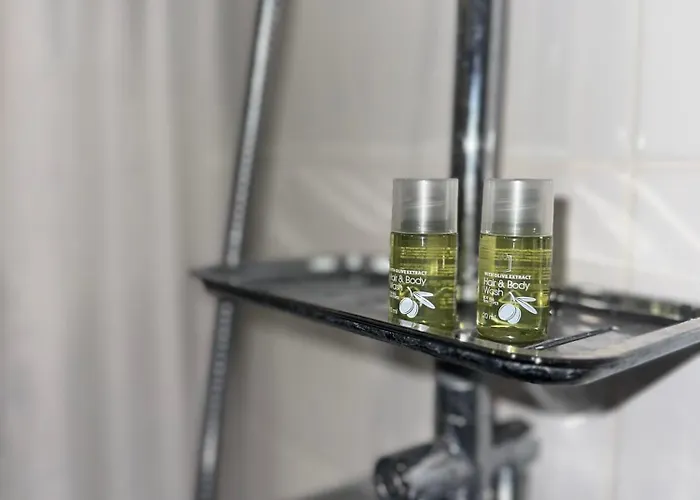 Semesterbostad Casa Da Alegria *